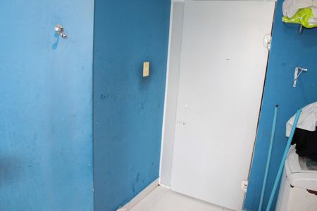 Apartamento à venda com 50m², 1 quarto e sem vagaBanheiro e Área de Serviço