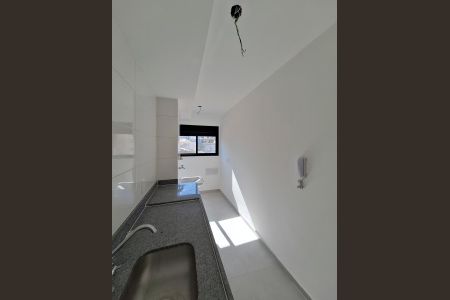 Apartamento à venda com 54m², 2 quartos e 1 vaga Apartamento à venda com 54m², 2 quartos e 1 vagaCozinha