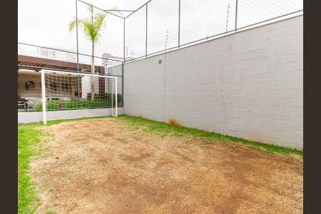 Apartamento à venda com 24m², 1 quarto e sem vaga Apartamento à venda com 24m², 1 quarto e sem vagaÁrea comum - Quadra