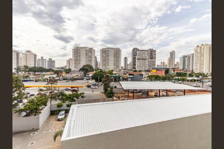 Apartamento à venda com 24m², 1 quarto e sem vaga Apartamento à venda com 24m², 1 quarto e sem vagaSala/Cozinha - Vista