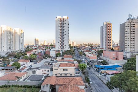 Apartamento à venda com 33m², 1 quarto e sem vagaStudio