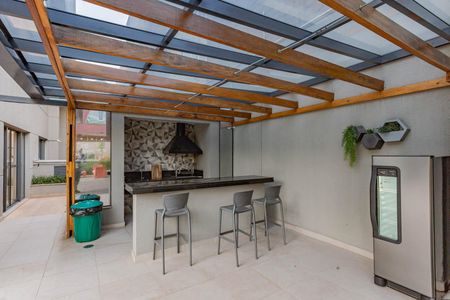 Apartamento à venda com 33m², 1 quarto e sem vagaÁrea Comum