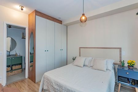Apartamento à venda com 33m², 1 quarto e sem vagaStudio