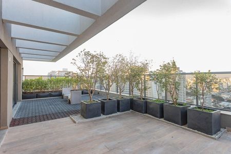 Apartamento à venda com 33m², 1 quarto e sem vagaÁrea Comum