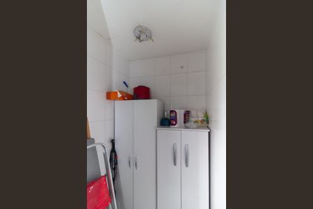 Apartamento à venda com 104m², 3 quartos e 2 vagas Apartamento à venda com 104m², 3 quartos e 2 vagasDespensa