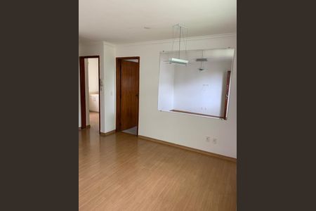 Apartamento à venda com 52m², 2 quartos e 1 vaga