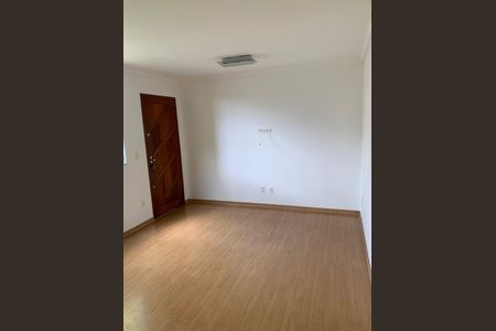 Apartamento à venda com 52m², 2 quartos e 1 vaga