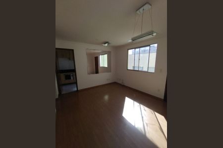 Apartamento à venda com 52m², 2 quartos e 1 vaga