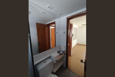Apartamento à venda com 52m², 2 quartos e 1 vaga