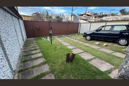 Casa à venda com 250m², 3 quartos e 6 vagas