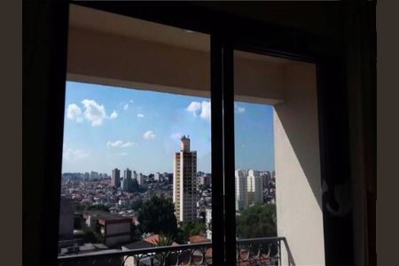 Apartamento à venda com 53m², 2 quartos e 1 vaga