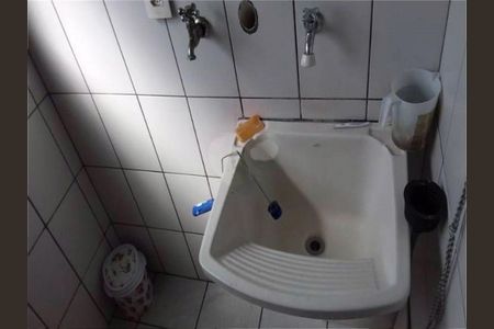 Apartamento à venda com 53m², 2 quartos e 1 vaga