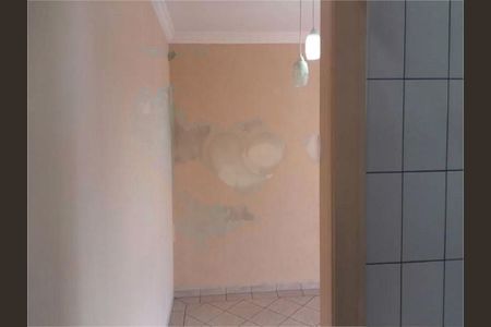 Apartamento à venda com 53m², 2 quartos e 1 vaga