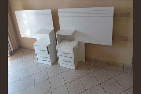 Apartamento à venda com 53m², 2 quartos e 1 vaga