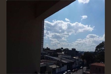 Apartamento à venda com 53m², 2 quartos e 1 vaga