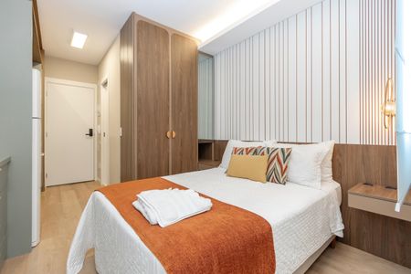 Studio para alugar com 19m², 1 quarto e sem vagaStudioStudio