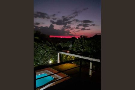 Casa de condomínio à venda com 500m², 4 quartos e 4 vagas