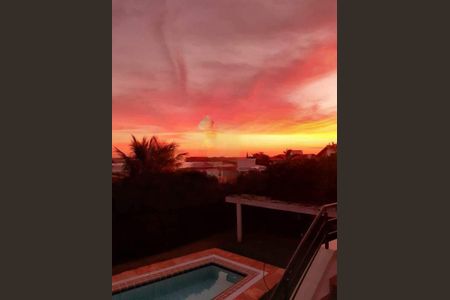 Casa de condomínio à venda com 500m², 4 quartos e 4 vagas