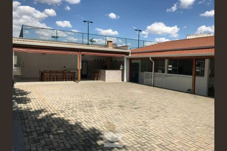 Apartamento à venda com 77m², 3 quartos e 1 vaga
