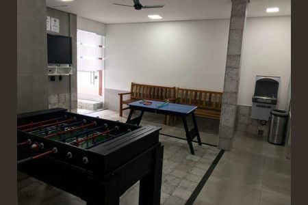 Apartamento à venda com 77m², 3 quartos e 1 vaga
