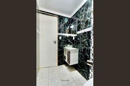 Apartamento à venda com 77m², 3 quartos e 1 vaga