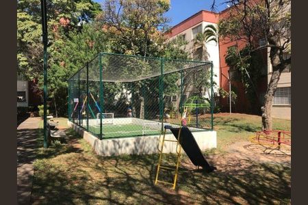 Apartamento à venda com 77m², 3 quartos e 1 vaga