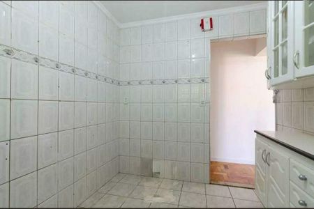 Apartamento à venda com 77m², 3 quartos e 1 vaga