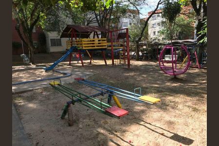 Apartamento à venda com 77m², 3 quartos e 1 vaga