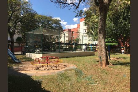 Apartamento à venda com 77m², 3 quartos e 1 vaga