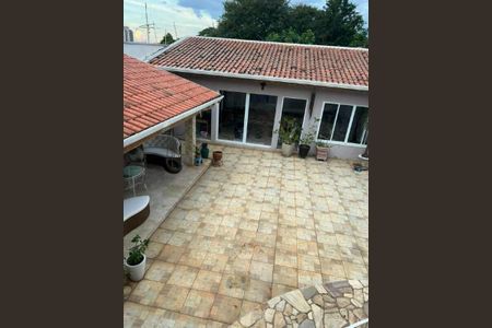 Casa à venda com 410m², 3 quartos e 4 vagas