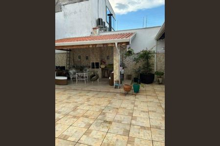 Casa à venda com 410m², 3 quartos e 4 vagas