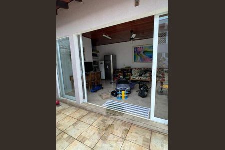 Casa à venda com 410m², 3 quartos e 4 vagas