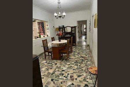 Casa à venda com 410m², 3 quartos e 4 vagas