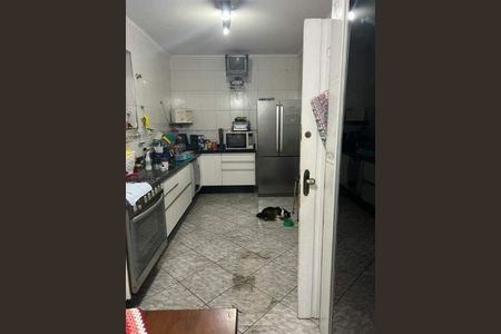 Casa à venda com 410m², 3 quartos e 4 vagas