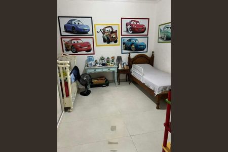 Casa à venda com 410m², 3 quartos e 4 vagas