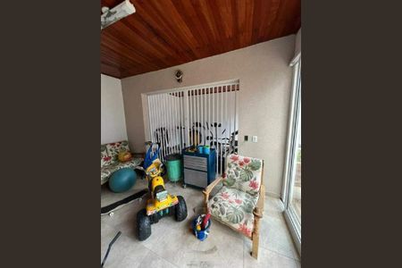 Casa à venda com 410m², 3 quartos e 4 vagas