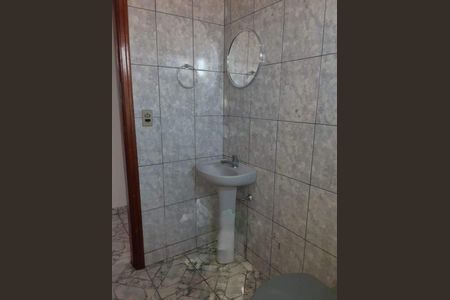 Casa à venda com 248m², 3 quartos e 4 vagas