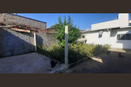 Casa à venda com 209m², 3 quartos e sem vaga