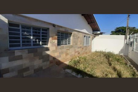 Casa à venda com 209m², 3 quartos e sem vaga