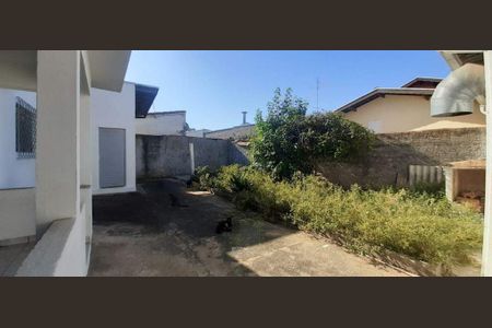 Casa à venda com 209m², 3 quartos e sem vaga