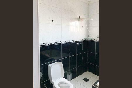 Casa à venda com 276m², 3 quartos e 3 vagas