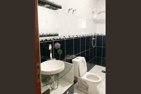 Casa à venda com 276m², 3 quartos e 3 vagas