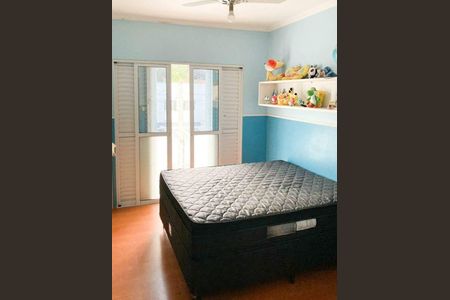 Casa à venda com 276m², 3 quartos e 3 vagas