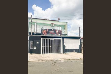 Casa à venda com 276m², 3 quartos e 3 vagas