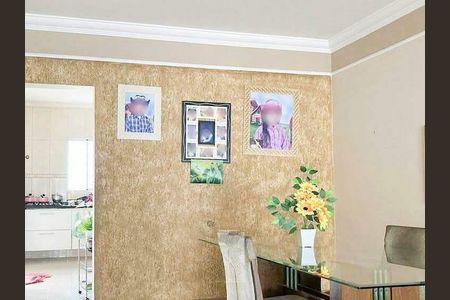 Casa à venda com 276m², 3 quartos e 3 vagas