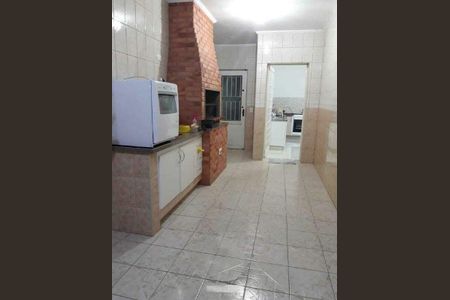 Casa à venda com 231m², 3 quartos e 3 vagas