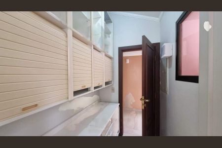 Casa de condomínio à venda com 487m², 6 quartos e 8 vagas