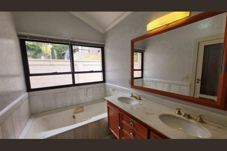 Casa de condomínio à venda com 487m², 6 quartos e 8 vagas