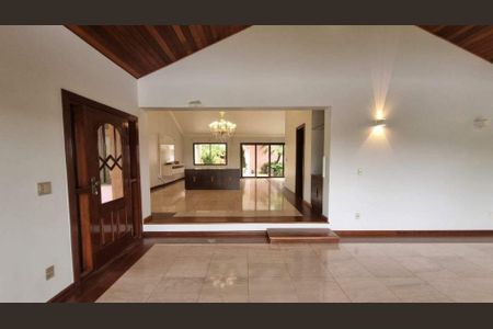 Casa de condomínio à venda com 487m², 6 quartos e 8 vagas