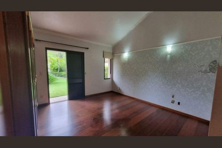 Casa de condomínio à venda com 487m², 6 quartos e 8 vagas